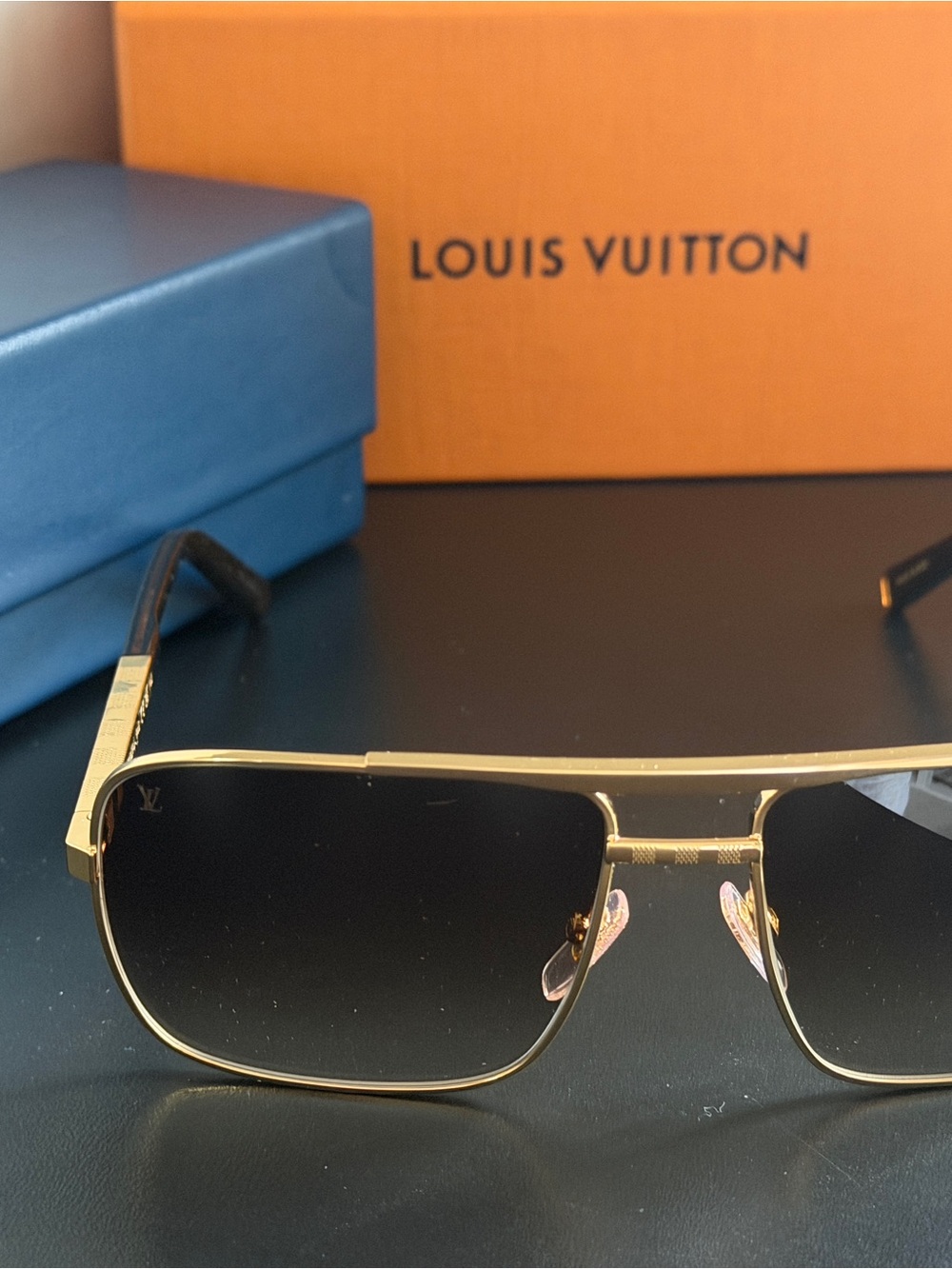 Attitude Sunglasses